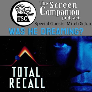 TSC Presents: Watch It Again