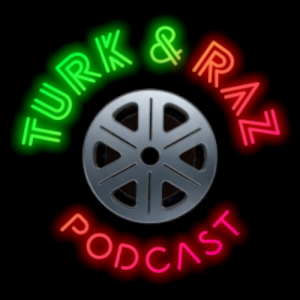 Turk & Raz Podcast # 24 - Can’t Buy Me Love (1987) Retro Roundtable