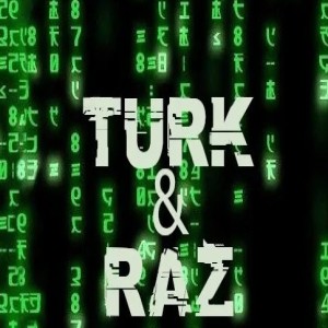 Turk & Raz Podcast #06 - Matrix Retro Roundtable