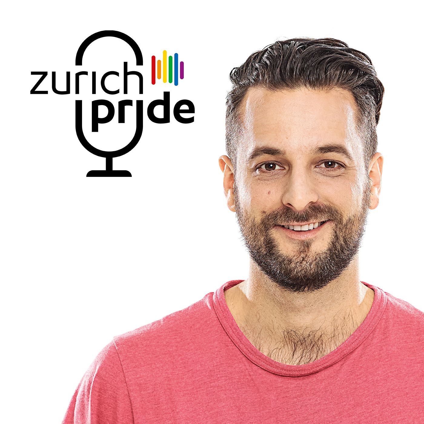 Zurich Pride Podcast