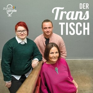 Der TransTisch | Wie merke ich, dass ich trans bin?