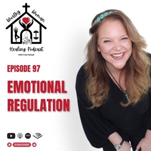 Emotional Regulation
