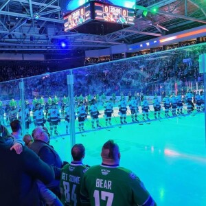 S3E7 - Mar 15 - Canucks Ups, Downs, and Standing Up