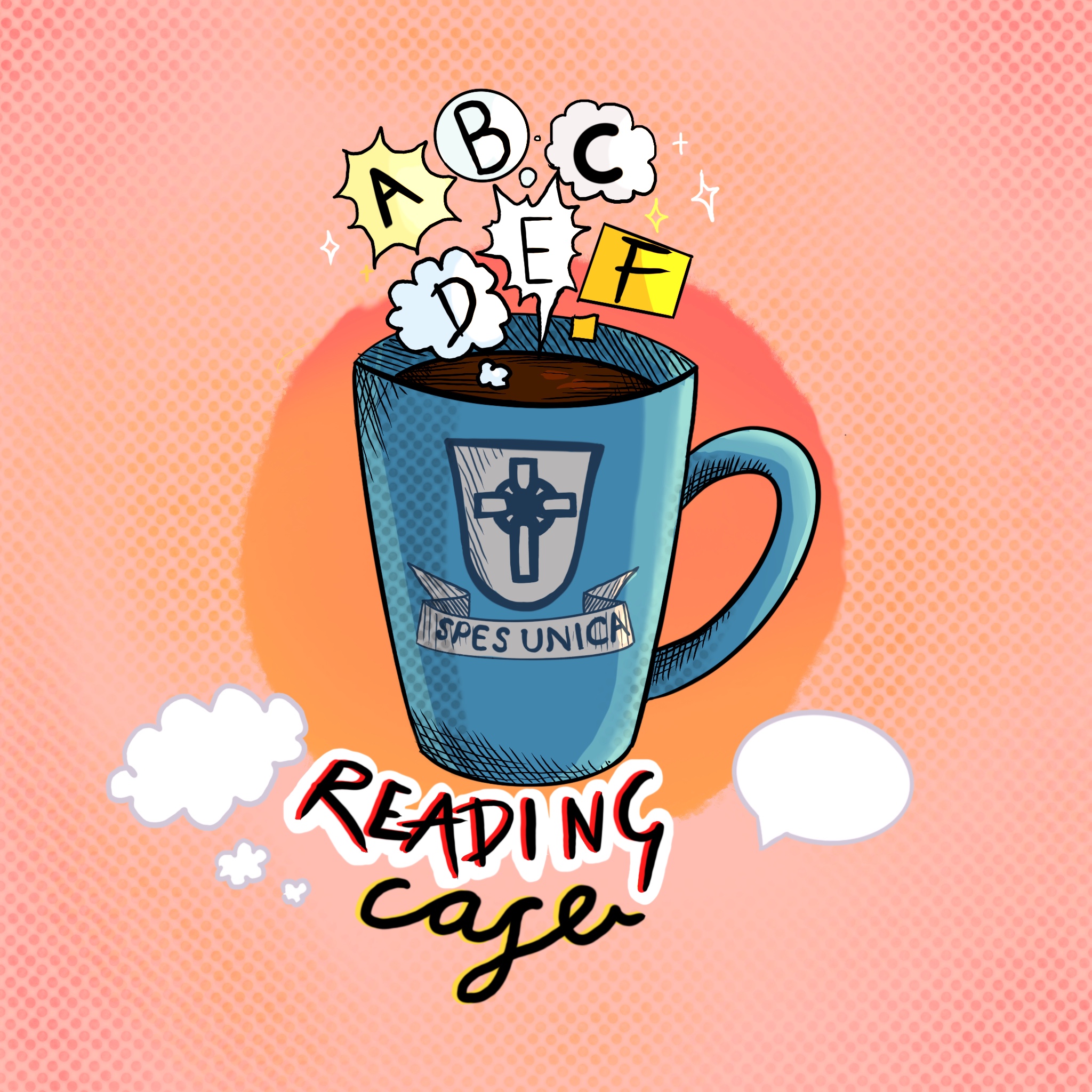 The Reading Cafe