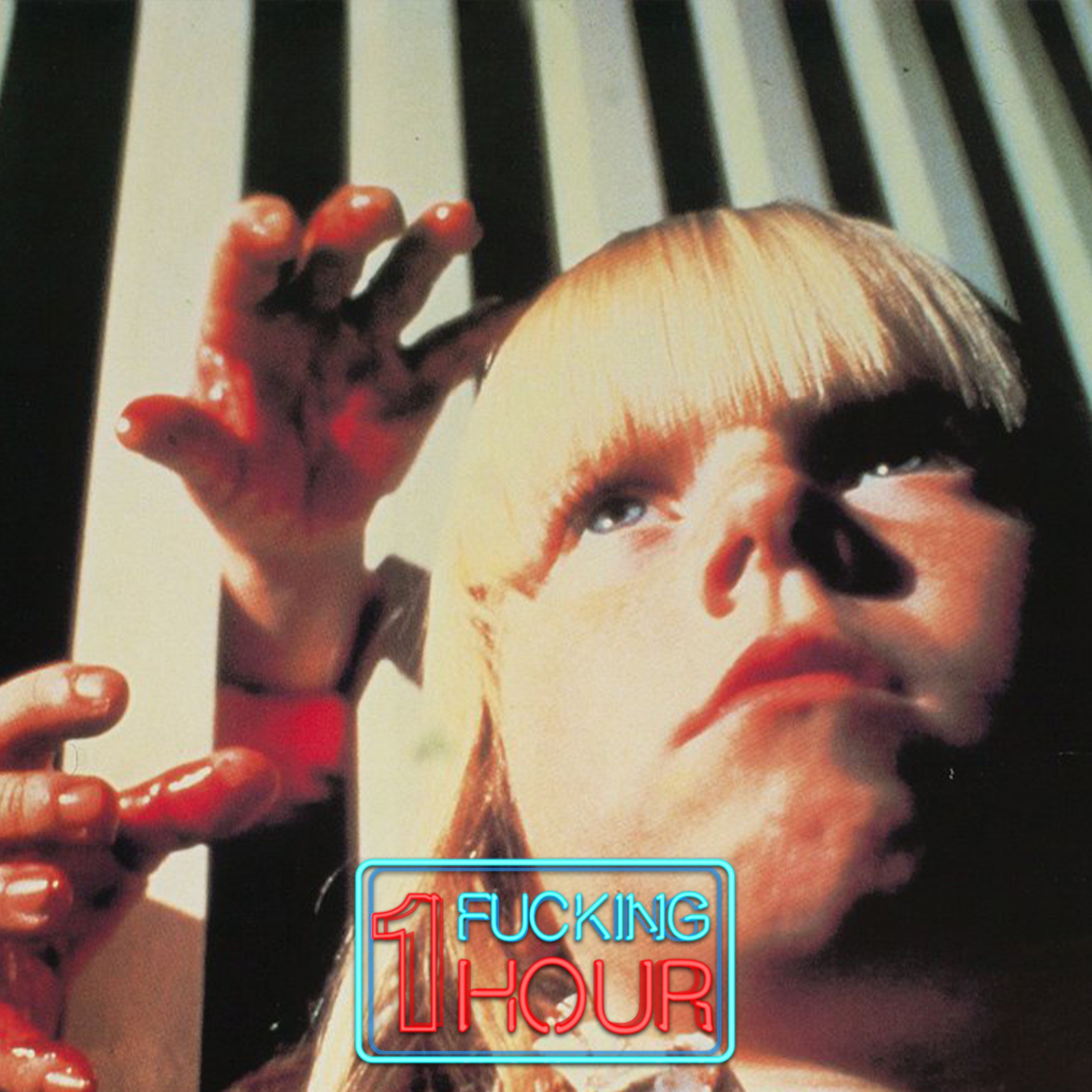 Cronenberg’s THE BROOD (1979) episode artwork