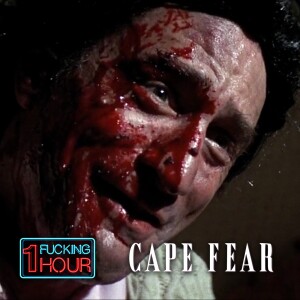 Martin Scorsese's CAPE FEAR (1991)