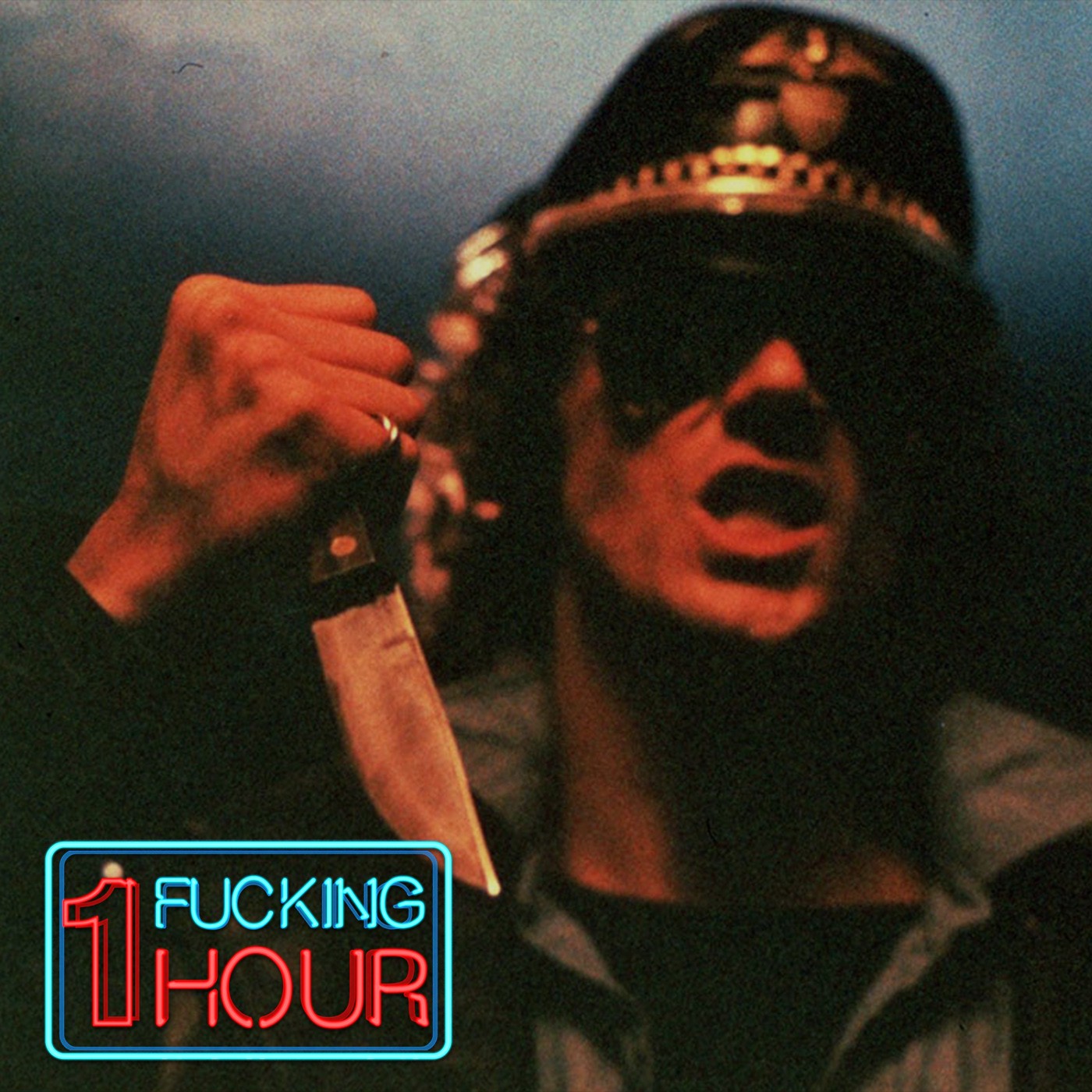 William Friedkin’s CRUISING (1980) episode artwork