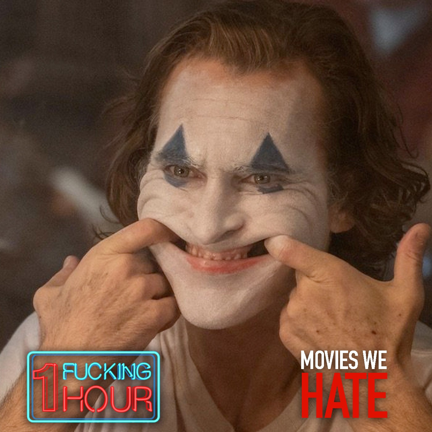 One F*cking Hour