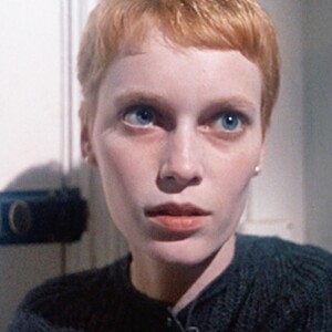 Polanski's ROSEMARY'S BABY (1968)