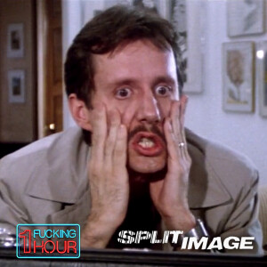 SPLIT IMAGE (1982)