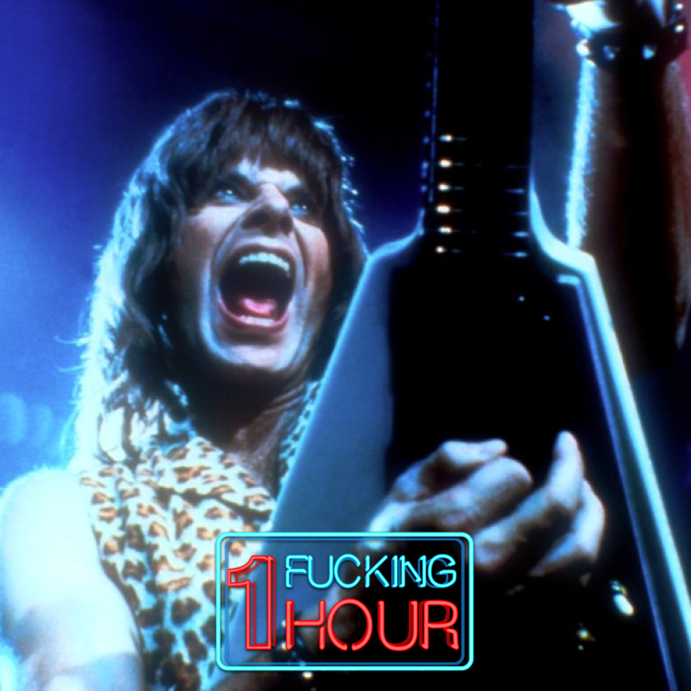 THIS IS SPINAL TAP (1984) episode artwork