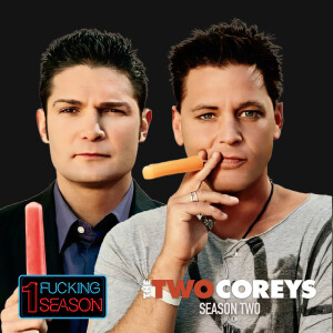 Feldman & Haim: THE TWO COREYS (2008) – Season 2