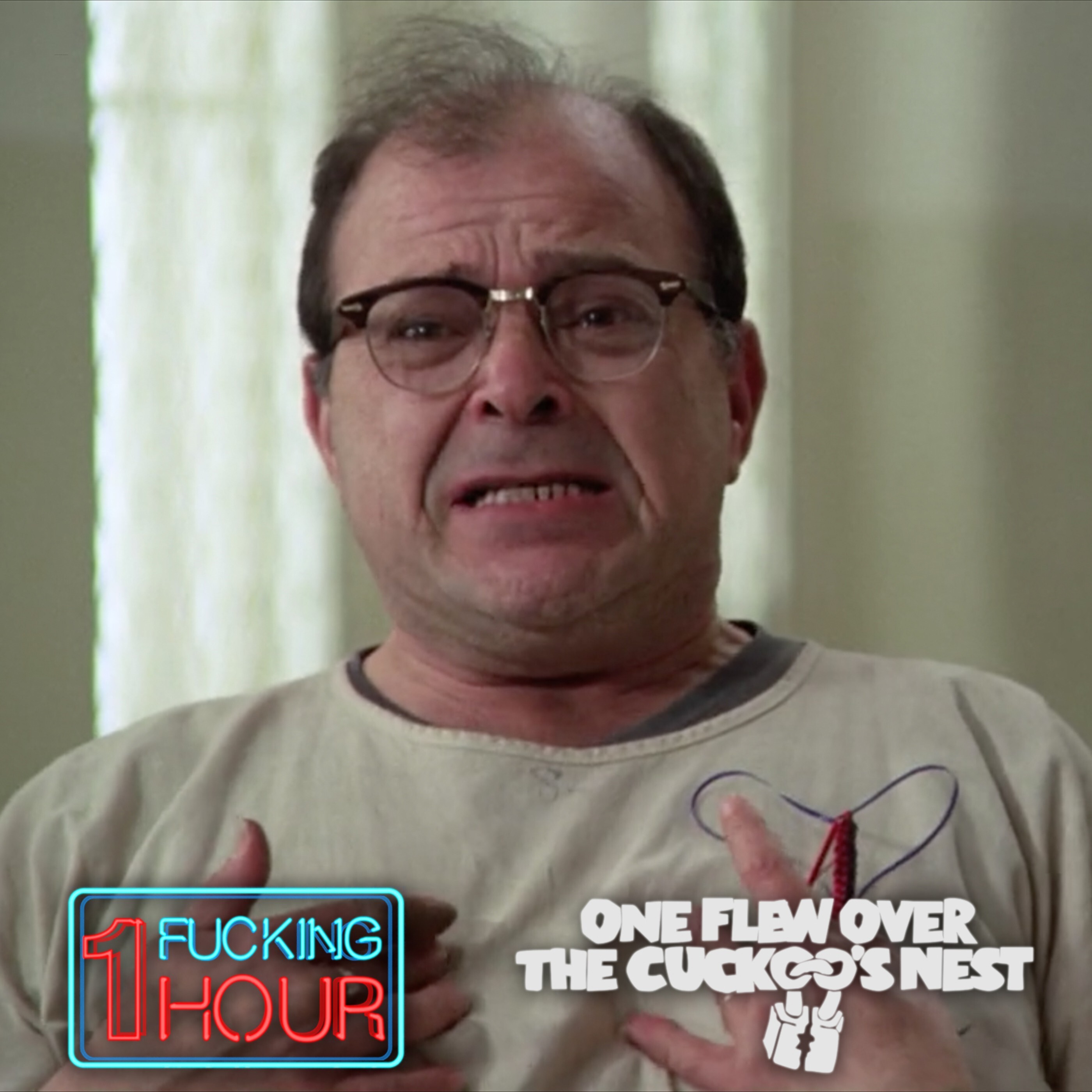 One F*cking Hour