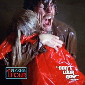 DON’T LOOK NOW (1973)