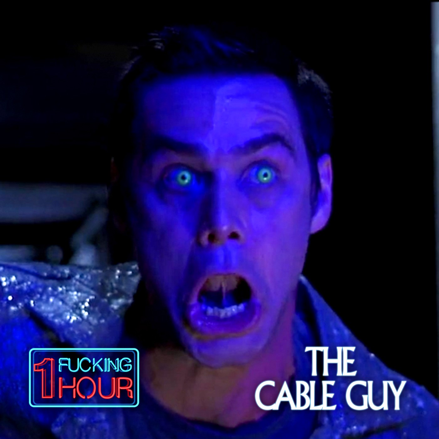 One F*cking Hour