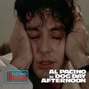 DOG DAY AFTERNOON (1975)