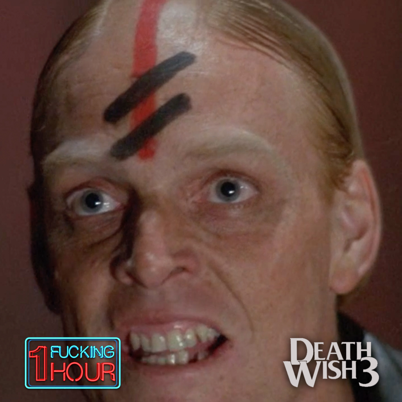 One F*cking Hour