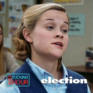 Alexander Payne’s ELECTION (1999)