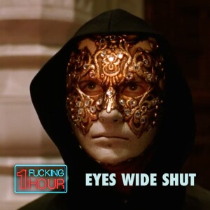 Kubrick's EYES WIDE SHUT (1999)