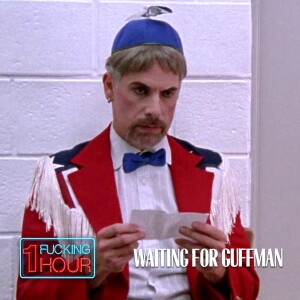 Christopher Guest's WAITING FOR GUFFMAN (1996)