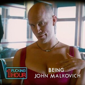 BEING JOHN MALKOVICH (1999)