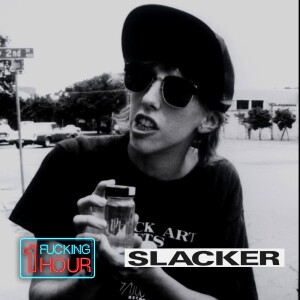 SLACKER (1990): Richard Linklater's seminal 90s time capsule