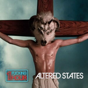 ALTERED STATES (1980)