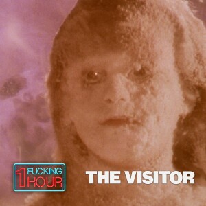 THE VISITOR (1979) aka STRIDULUM (1979)