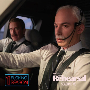Nathan Fielder's THE REHEARSAL Season 2