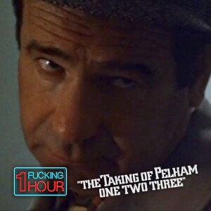 THE TAKING OF PELHAM ONE TWO THREE (1974)