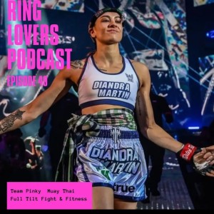 Episode 49 - More One FC Babble