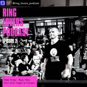 Ring Lovers Episode 2