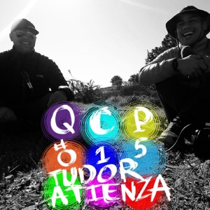 QCP #015 | New Filipino American Folk Tales of Daly City #002 | Tudor Atienza