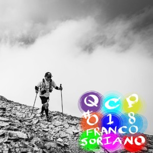 QCP #018 | Franco Soriano, Ultra Runner | The Hundred Mile High and Lucky Survival Stories