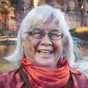 QCP #031 | Karen Nani Apana, Ph.D. | The Questions We Live With, Higher Worlds, and How to Find Stillness in Biography Work