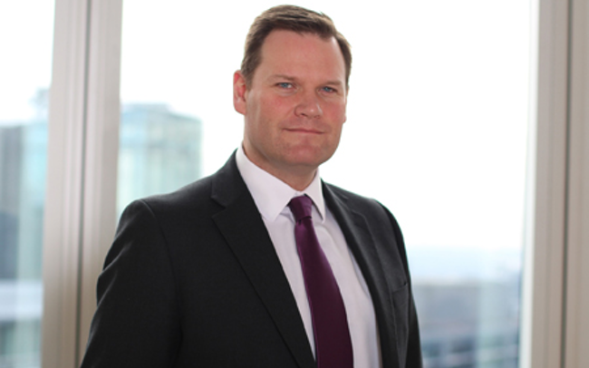 Global equity income: Third quarter update and outlook