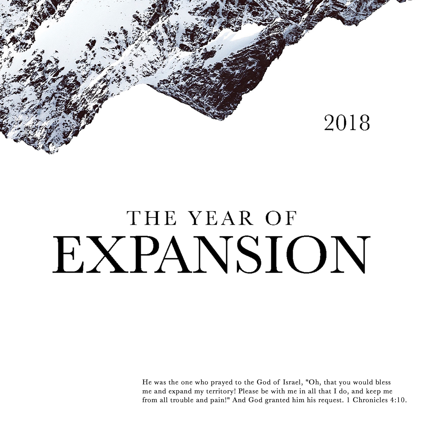 Seasons of Expansion