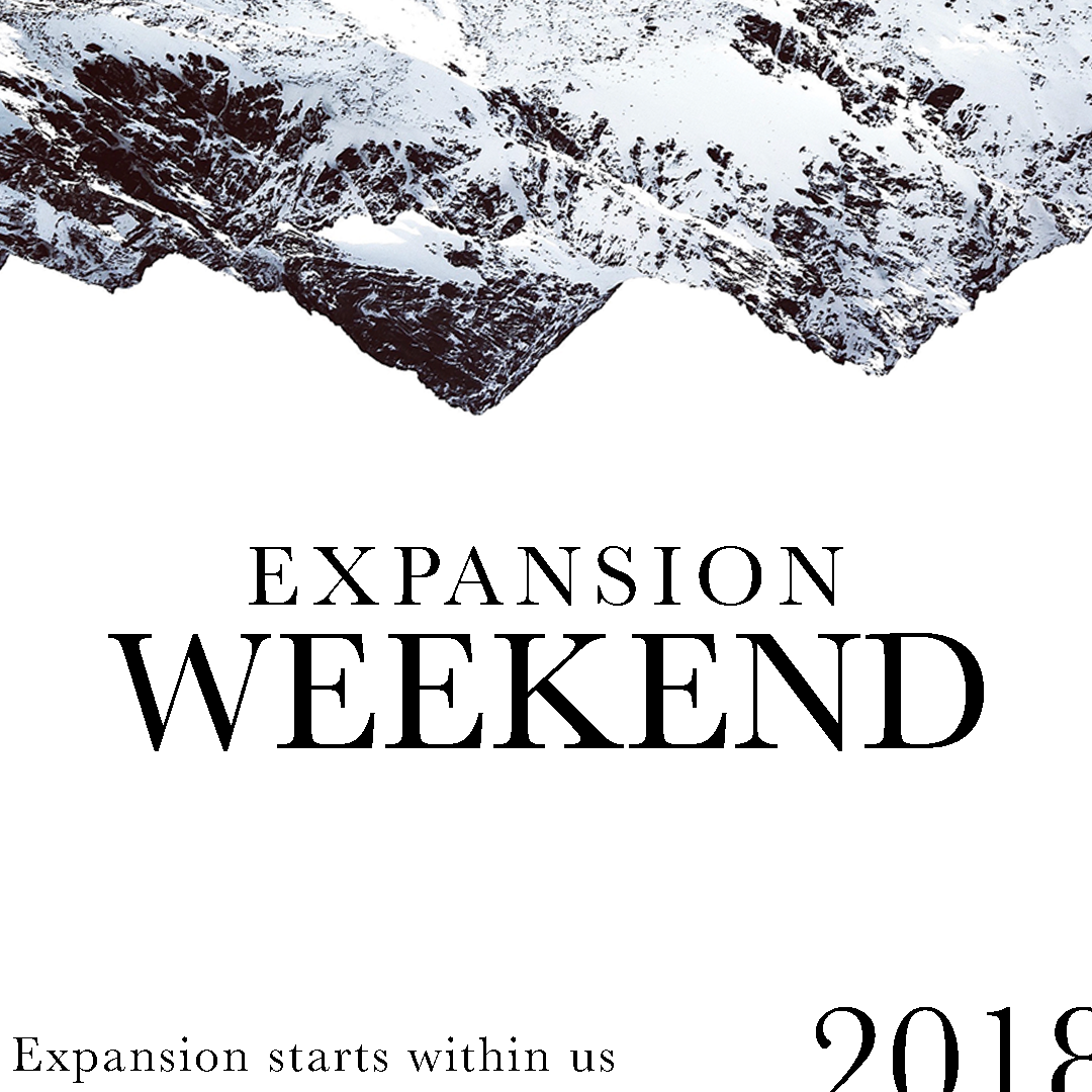 Expansion Weekend 6- Gifts of the Spirit
