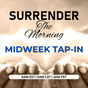 Midweek Tap-In: Kingdom Builders