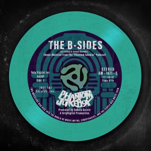 EP. 19 Introducing: The B - Sides EP. 1 Fantasia’s Chernabog