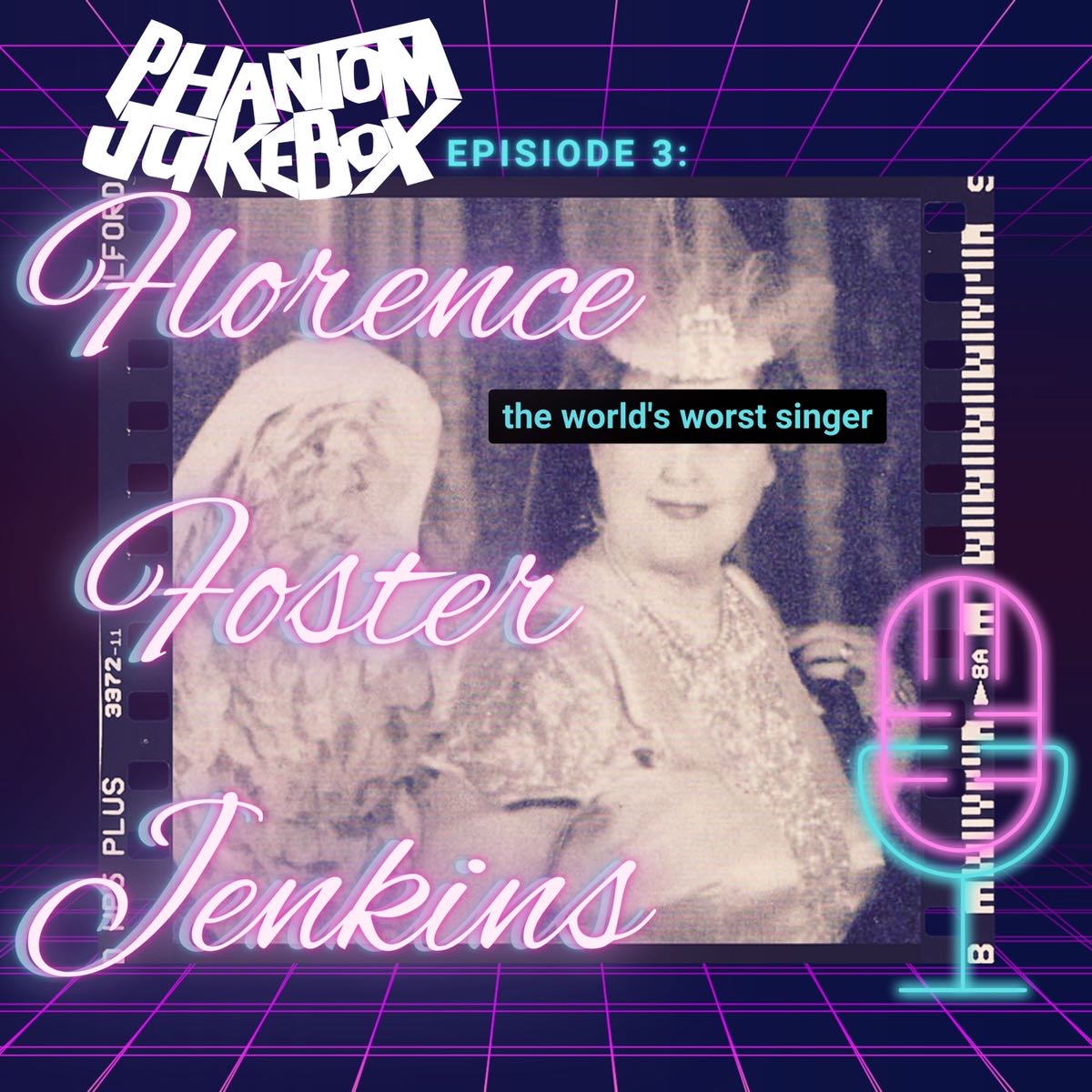 Phantom Jukebox