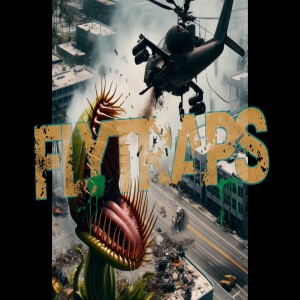 Flytraps Feast On Floridians In Fort Myers!