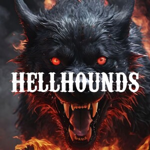Hellhounds Plague Appalachian Mountains!