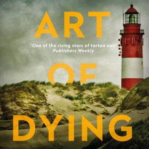 THE ART OF DYING