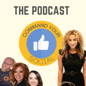 Command Your Facebook Communities w/ guest Nikki Klein