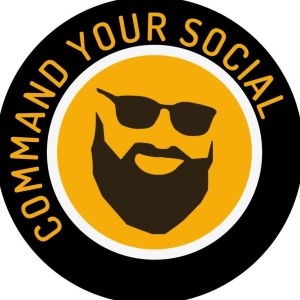 S2 E1: Command Your Charity with Sheena Saydam