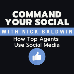 Command Your Followers w/ Jessie Newquist