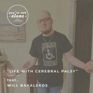 Life With Cerebral Palsy