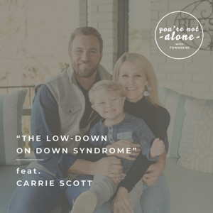 Low-Down On Down Syndrome