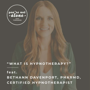 What Is Hypnotherapy?